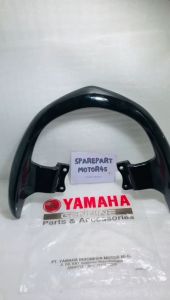 BEHEL JOK BELAKANG HANDLE SEAT YAMAHA FINO LAMA FINO KARBU CARBU 115 KODE 1UBBARU ORIGINAL ASLI YAMAHADIJAMIN 100%
