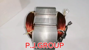 ฟิลคอยล์ เครื่องขัด 7" GWS2200 For BOSCH ฟิลคอยล์ GWS 2200 ฟิลคอยล์ GWS2200 ฟิลคอยล์ หินเจียร 7 นิ้ว GWS2200 บอช