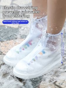 RAINCATO | Waterproof Anti-slip Durable Shoe Covers