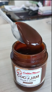 Golden Mama - FSJ Pasalubong Sentral - COCO JAM 220g/380g