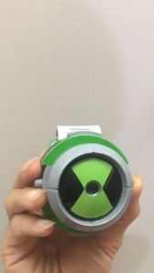 Ready Stock Ben10 Omnitrix Jam Ben 10 Omnitrix Mainan Anak Jam Tangan Ben 10 Alien Projection Omnitrix Series 3