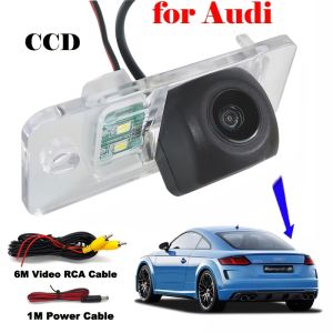 Car Camera for Audi TT TTS Mk2 Car Rearview Back Up Reverse Parking Camera High Quality CCD Night Vision Car Back Up Camera
