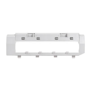 Main Brush Cover Accessories For Roborock Qrevo Pro/Qrevo MaxV/Qrevo Plus/ Qrevo S/ Q Revo/ QV 35A /P10 / P10/ P10S Pro Vacuum