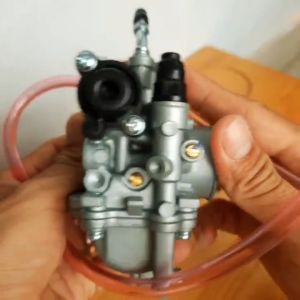 Bộ chế hòa khí : Sirius 110