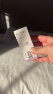 NENA Bakuchiol Face Oil 28ml – Hydrating Brightening & Firming Natural Retinol Alternative