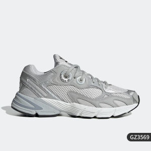 adidas | Vintage Breathable Mesh Womens Sports Casual Shoes