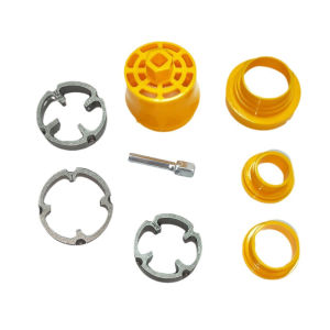 Manual PVC Pipe Threader Tool Set 1/2 3/4 1 Inch Water Pipe PPR Pipe Threader for Electric Drills
