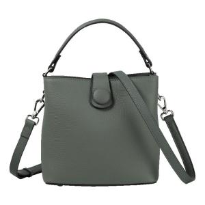 SIFULUN | Genuine Leather Womens Shoulder Bag