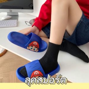 รองเท้า LKShoes ใหม่ พร้อมส่ง สวม ลำลอง ว้าววววว มากจ้า 💘 สบาย เหมาะสำหรับคนเท่ๆ เบ็บเรา