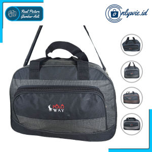 Tas Pakaian Mudik Tas Baju Travel Bag Jumbo Tas Pulang Kampung Besar COD Bayar di Tempat