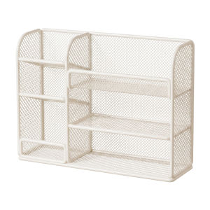 WUBUWEI | Bathroom Organizer Storage Box
