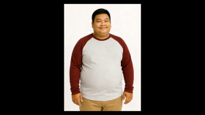 KAOS JUMBO RAGLAN/BIG SIZE/5XL/6XL/7X/PANJANG DAN PENDEK/PRIA/WANITA/PE30S