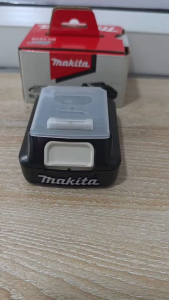 199291-9 Battery Li-ion BL1016 Set 12V 1.5Ah (กล่อง)