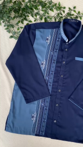 BAJU KOKO PRIA UKURAN JUMBO XXXXL OWLSIZE 4 PILIHAN WARNA KURTA UKURAN JUMBO XXXXL KURTA UKURAN JUMBO XXXXXL BAJU KOKO DEWASA UKURAN JUMBO XXXXL BAJU KOKO COWOK UKURAN JUMBO XXXXXL