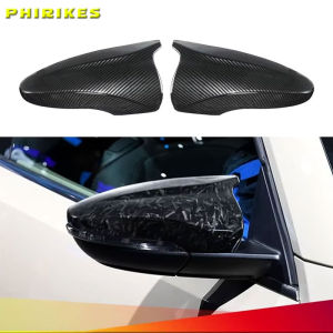 สําหรับVW JETTA MK6 Volkswagen Passat B7 Scirocco Beetle CC Eosกระจกมองหลังเพิ่มด้านข้างกระจกฝาครอบหมวก