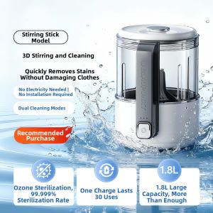 Blaupunkt | Underwear Intimates Wash Mini Wireless Washing Cup