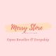 Aish Merry Store