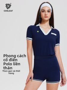 COSLEAF | Bộ Đồ Thể Thao Thời Trang Dành Cho Nhiều Môn Mùa Hè Mới
