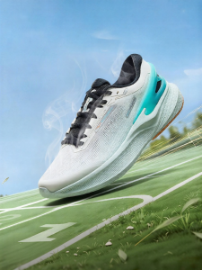Erke | Breathable Shock Absorbing Running Shoes
