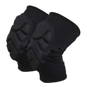 XS-3XL Outdoor Sports Pad Shorts Knee Pads Guards Elbow Protector Skiing Skating Snowboard Protection Hip Padded Shorts