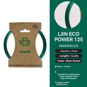 Wilson | Competition Grade Hard Tennis Racket String
