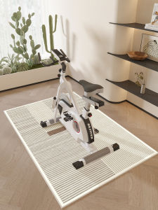 xy | Non-slip Vibration-dampening Silent Fitness Equipment Mat