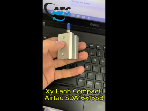 ATS_Xy Lanh Compact Airtac SDA16x15SB