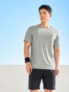 Erke | Breathable & Quick-Dry T-Shirt