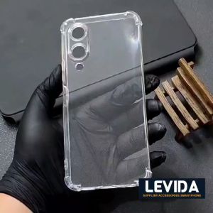 Case Vivo Y17 & Y91C: Pilihan Case Airbag & Shockproof