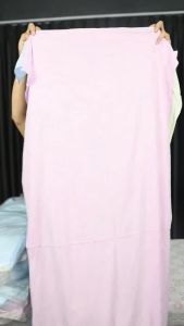 HANDUK MANDI 70X140CM HIGHT QUALITY/ DAYA SERAP YANG BAGUS (100%MICROFIBER)
