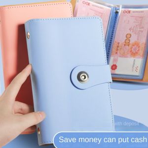 UUMIR Reusable Budget Saving Binder: A Comprehensive Guide