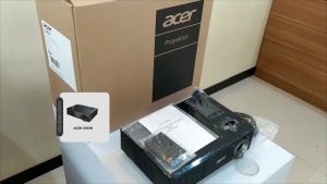 Proyektor Acer X1161N