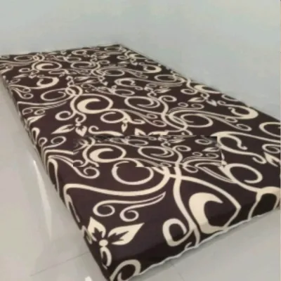 Kasur busa d26 ukuran 90x180x15cm muat untuk 1 orang dewasa bahan fremium