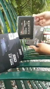 Hivison ฮาร์ดดิสก์ดิจิทัล SSD ความจุ 128GB 256GB 512GB 1TB  รุ่น SOLID STATE DRIVE ขนาด 2.5" SATA