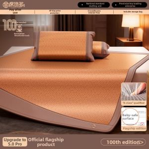 Antibacterial Natural Wormwood Summer Mattress