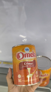 Omela Krimer Kental Manis 490 Gr