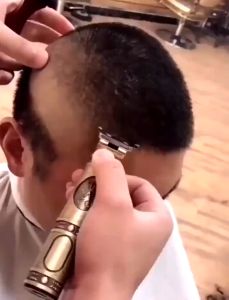 Professional Hair Clippers & Trimmers: A Comprehensive Guide