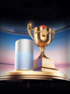 Máy Lọc Không Khí Di Động NOCCLILI KQJHQ-TC003-S Dùng Cho Phòng Ngủ Văn Phòng Phòng Khách USB Cung Cấp Năng Lượng Cấp Độ Hiệu Suất Cao