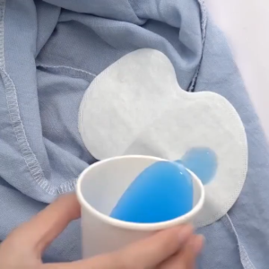 MIẾNG DÁN THẤM HÚT MỒ HÔI NÁCH SIÊU MỎNG CAO CẤP | PAD CHỐNG Ố ÁO SET 20 CẶP 40 MIẾNG