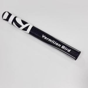 High Density Silicone Golf Putter Grips 2.0/3.0 - Ultra Soft Non Slip Shock Absorption Texture Golf Club Replacement Handle