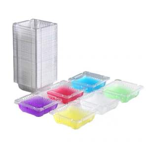 ✴️Ship Within 24H✴️ 10pcs Disposable Ashtray Cleaner Remover Sand Smoke Smell Odor Air Freshener 一次性烟灰缸