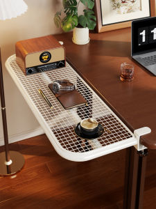 QINQI | Non-drilling Desk Extension Board