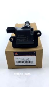 Ignition Coil Genuine brand new H6T12272A/MD362915 For MITSUBISHI CHARIOT GRANDIS 1997-2003 GALANT SPACE RUNNER WAGON MD355008 MD348947