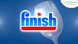 Finish Powerball Dishwasher Powerball 80 Tabs/100 Tabs