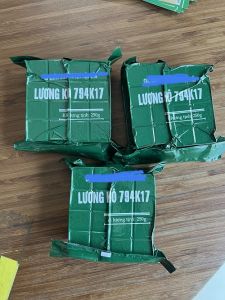 Lương Khô B.B 794K21