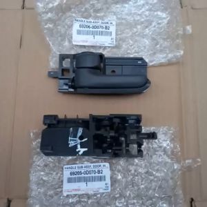 TAY MỞ CỬA TRONG TOYOTA VIOS 2003-2007. HÀNG XỊN. THÁI LAN