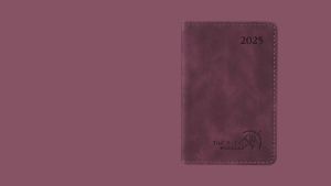 {\n \"article\": \" POPRUN 2025 Pocket Calendar: A Compact Planner for Your Purse