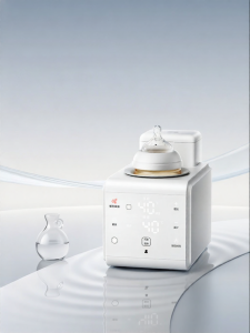 XIAOBAIXIONG | Multi-functional Warmer Stirrer Thermostatic