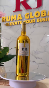 Vang đỏ Ý 1933 Topaz nhâp khẩu 75 cl