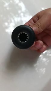 ส่งเร็ว พร้อมส่ง อะไหล่เครื่องปั่น Vitamix ใช้ทดแทนได้กับรุ่นอื่นๆ แกนเฟืองสี่เหลี่ยม 12 เฟือง อุปกรณ์เครื่องปั่น เฟืองหัวเห็ด